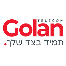 גולן טלקום
